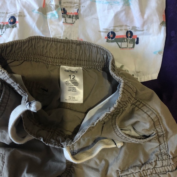 Pair clothes - Picture 2 of 3